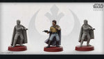 Star Wars: Legion Lando Calrissian Commander Expansion
