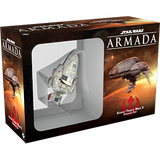 Star Wars Armada Assault Frigate Mark II Expansion