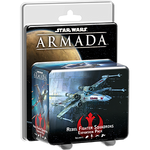 Star Wars Armada Rebel Fighter Squadrons Expansion