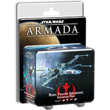 Star Wars Armada Rebel Fighter Squadrons Expansion