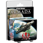 Star Wars Armada Rebel Fighter Squadrons II Expansion